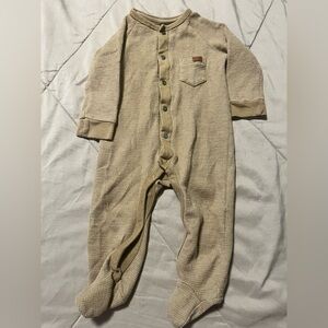 3-6M 7 For All Mankind Sleeper